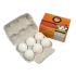 Brown Eggs (Pack of 6)